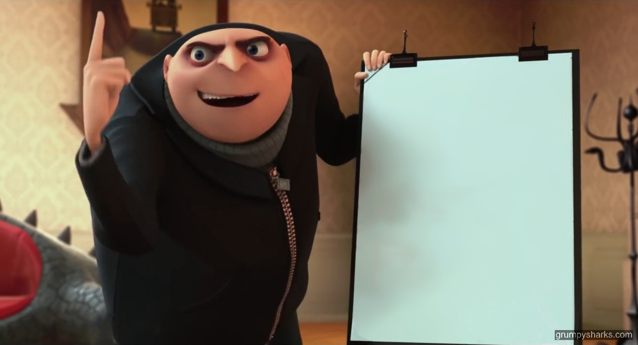 Gru
