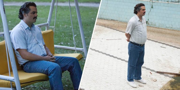 The Power Of Silence: Why The Sad Pablo Escobar Meme Hits Harder Than Words