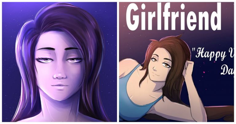 ASMR Wholesome Girlfriend – Why Everyone’s Tuning In for Virtual Comfort