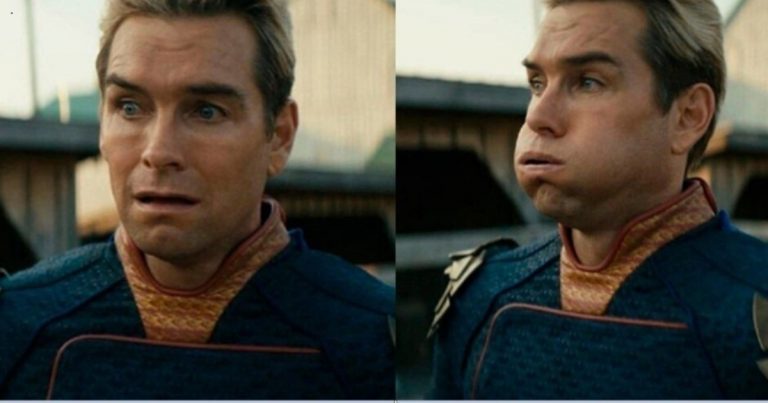 What Is The Stressed Homelander Meme? Origin, Meaning & Why It Resonates With So Many