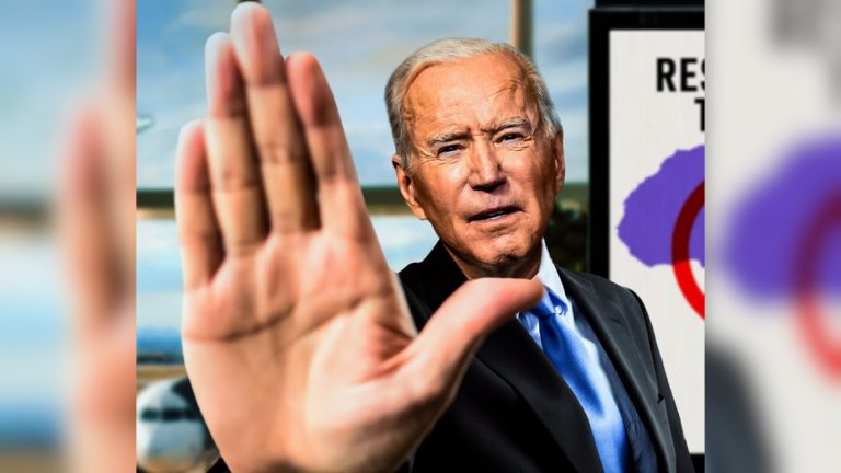 From President To Punchline: How The Biden Blast Meme Took Over TikTok & YouTube