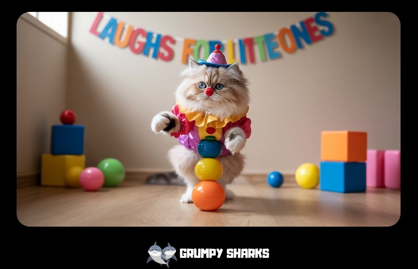 Funny Animal Videos for Kids