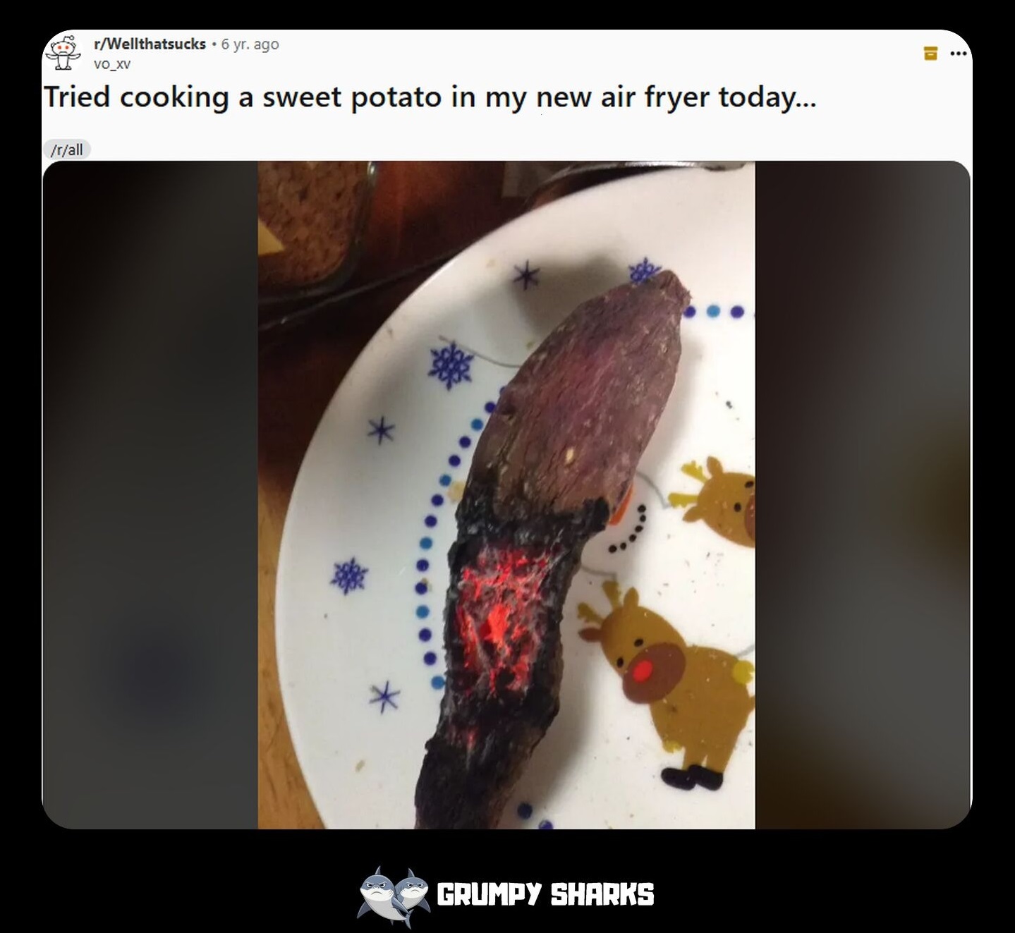 Best Cooking Fails Channels