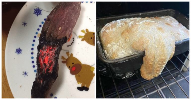 Where to Watch Cooking Fails: Your Go-To Sources for Kitchen Disasters