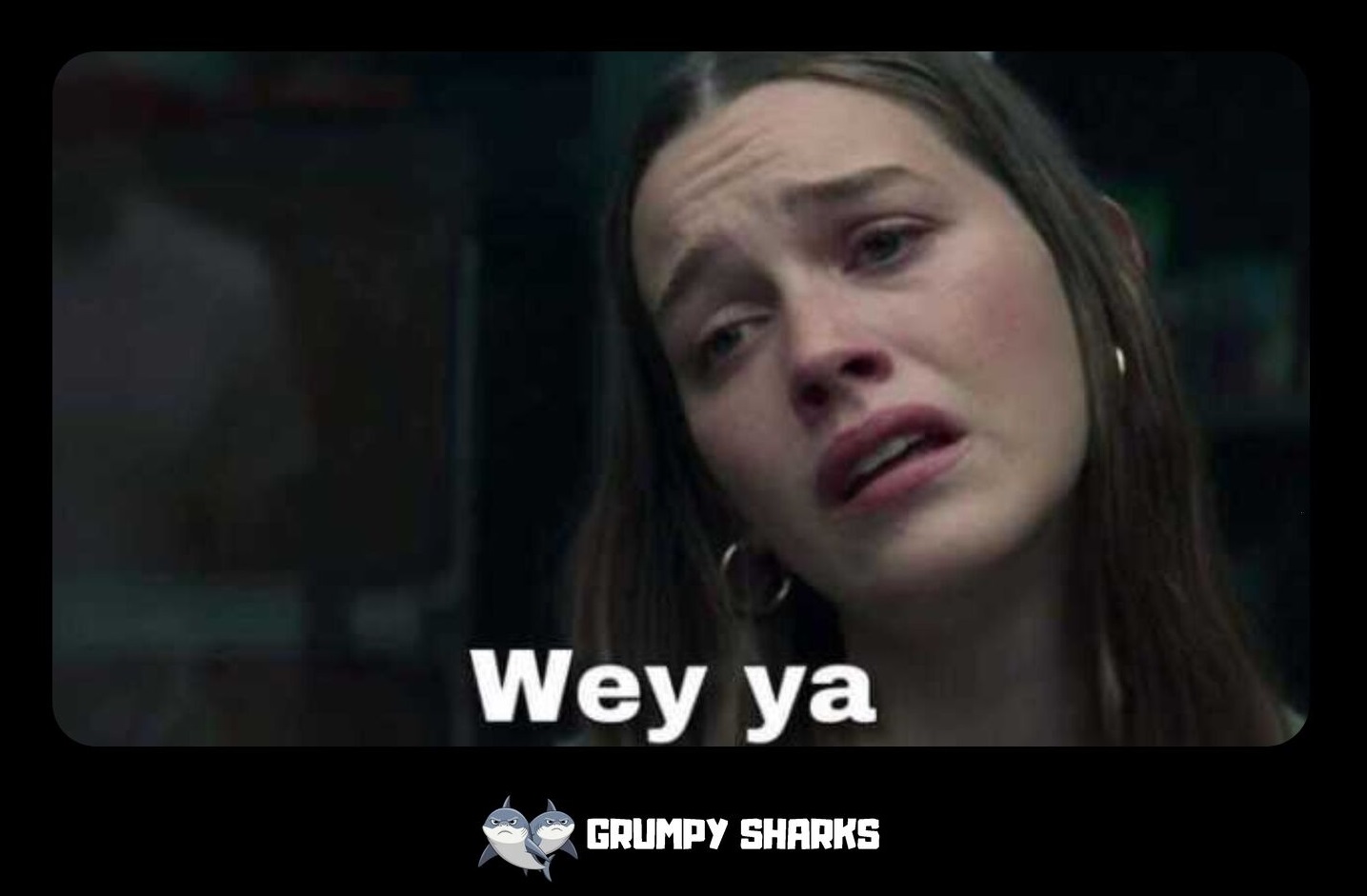What is Wey Ya Meme?