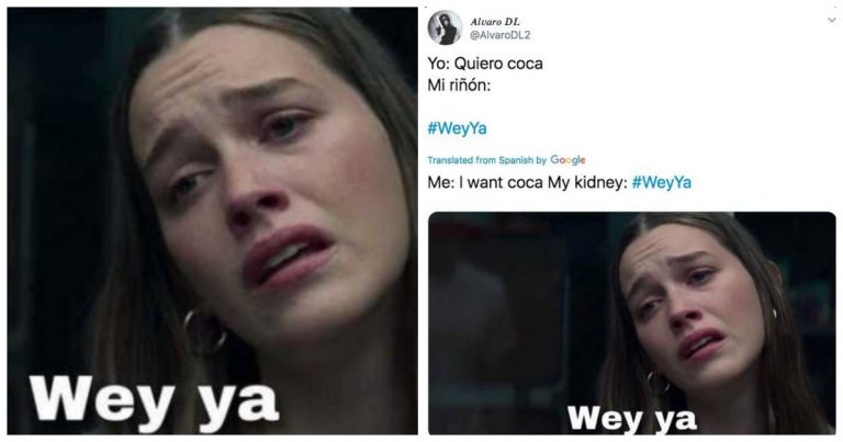 What Is Wey Ya Meme? What Does “Wey Ya” Mean?