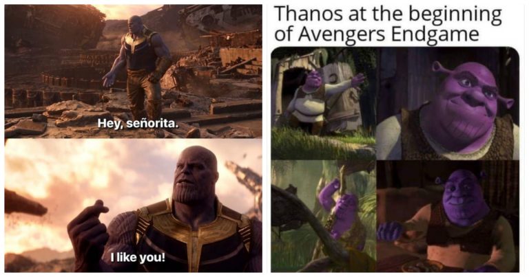 Thanos Meme EXPLAINED: Meaning, Origin, and Popular Thanos Meme Formats
