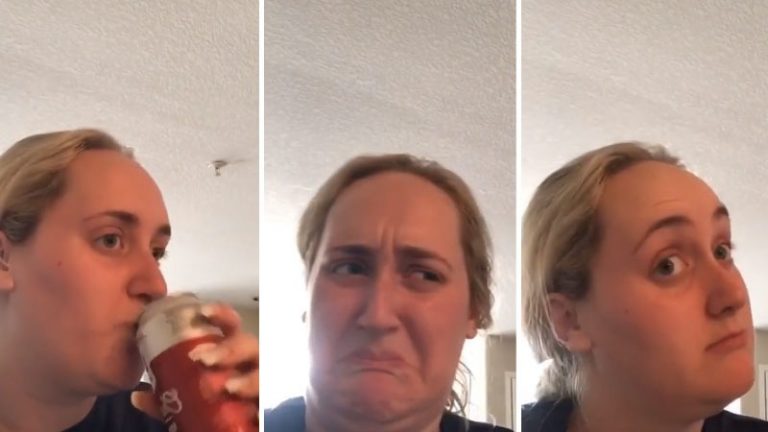 The Story Behind The Kombucha Girl Meme: How Brittany Broski Became An Internet Icon