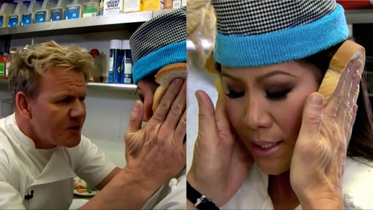 From Hell’s Kitchen To Meme Culture: How “An Idiot Sandwich” Became An Internet Catchphrase