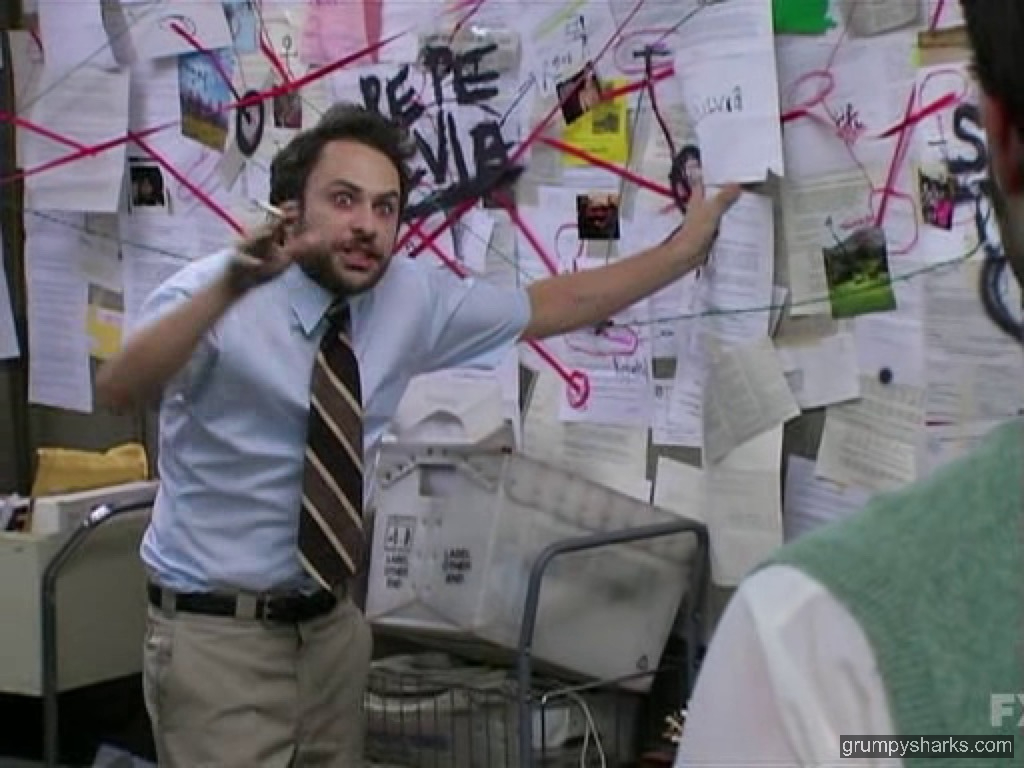 Charlie Day