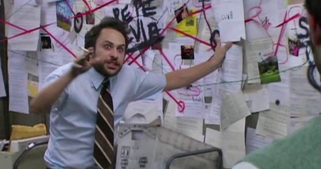 Charlie Day