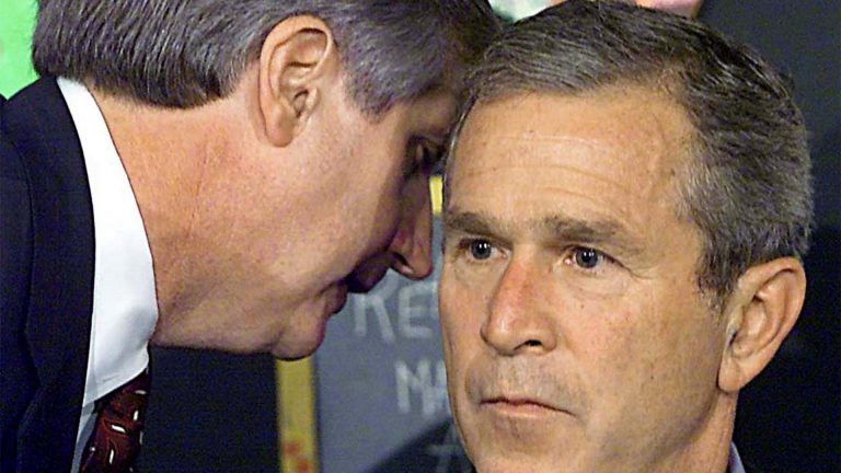 The George Bush 9/11 Meme: Origins, Meaning & Why It’s A Staple of Internet Humor