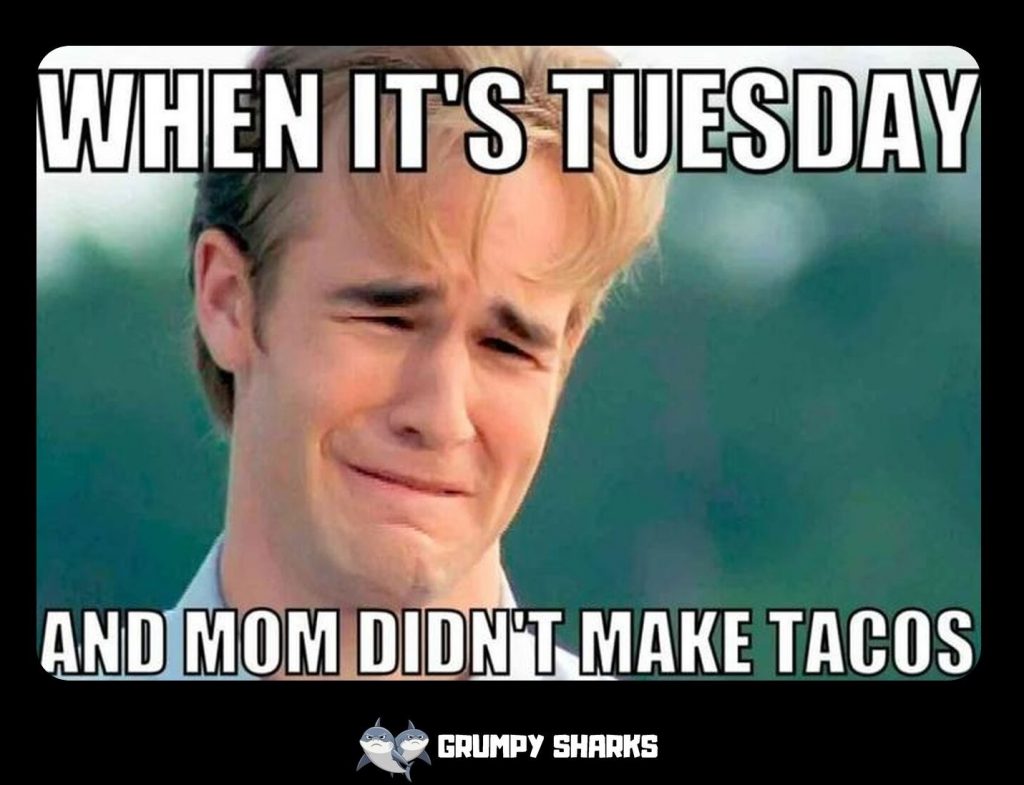 What Is the Taco Tuesday Meme?