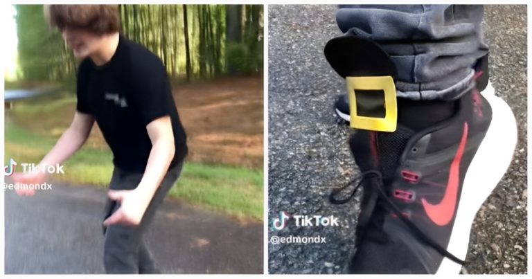 1 2 Buckle My Shoe Meme: The TikTok Nursery Rhyme Remix Taking Over the Internet