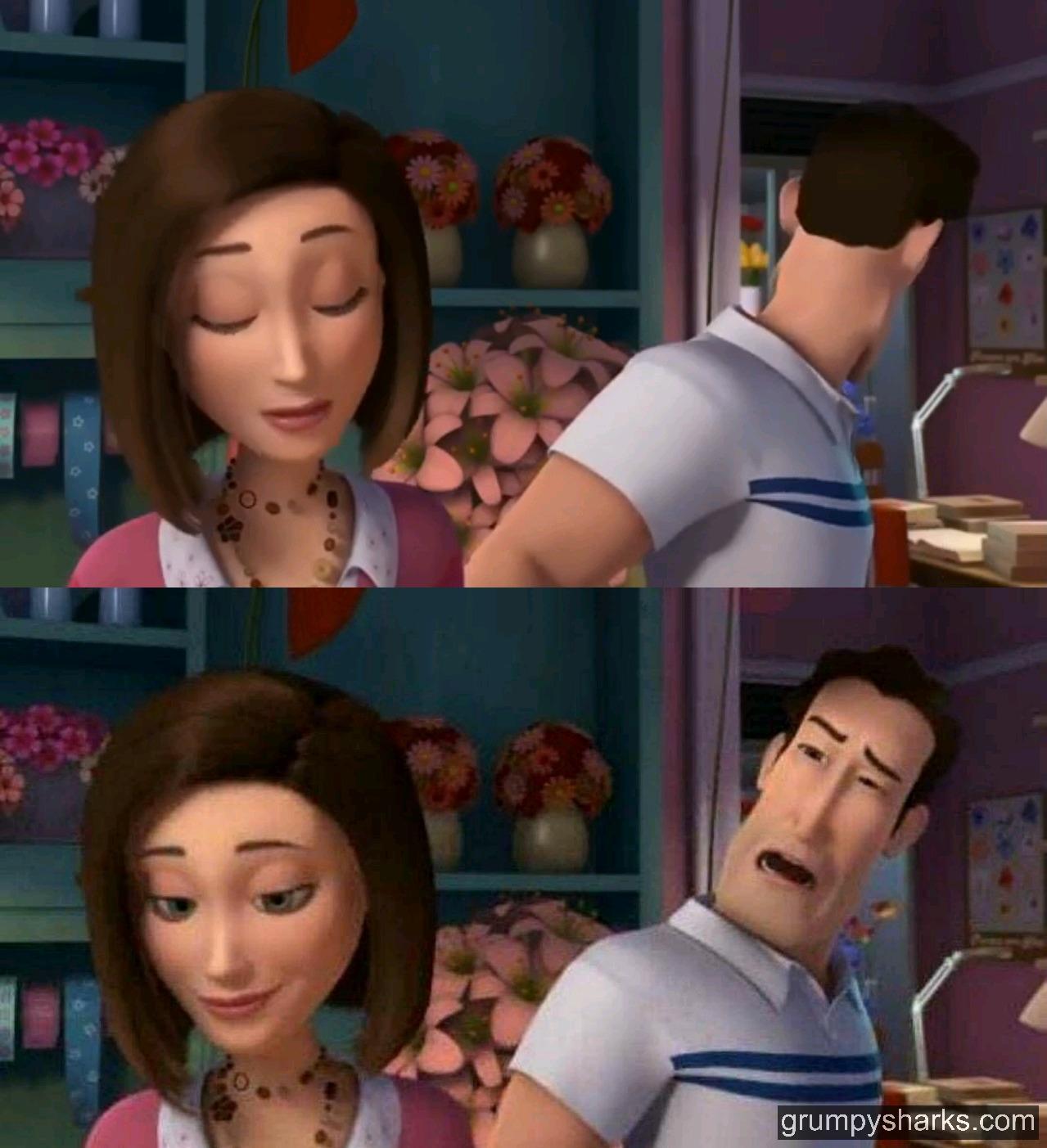Bee Movie