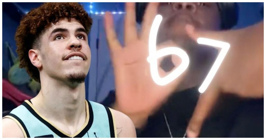 67 meme