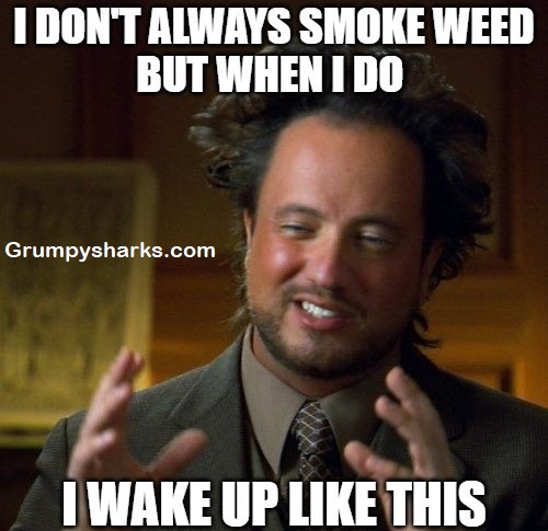 Aliens Meme