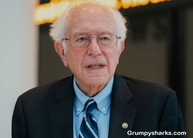 Bernie Meme