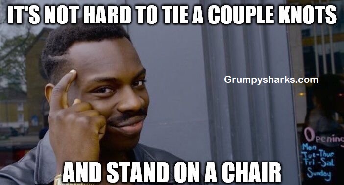 Black Guy Thinking Meme