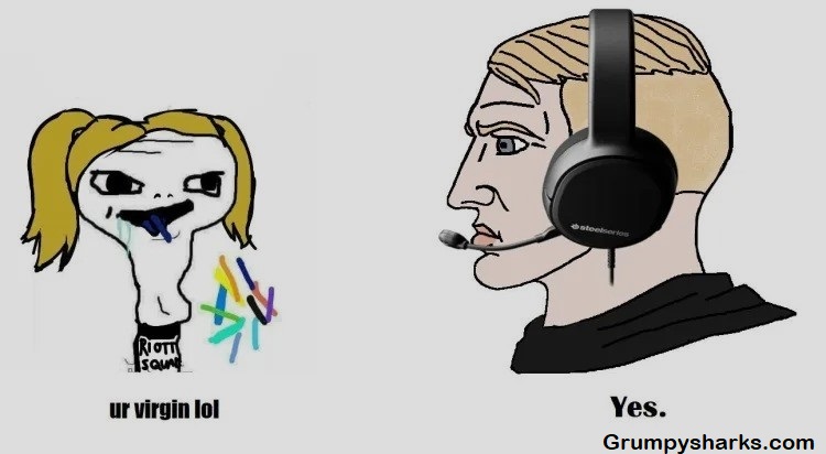 Chad Meme 2 1