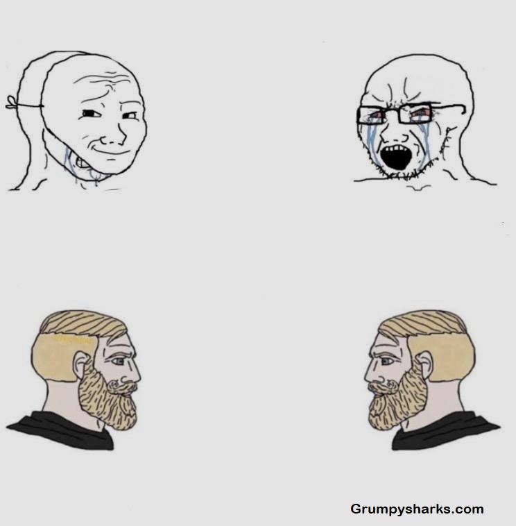 Chad Meme