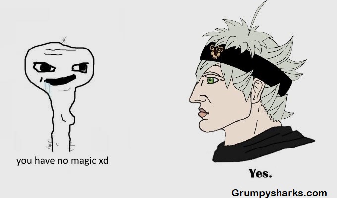 Chad Meme 4