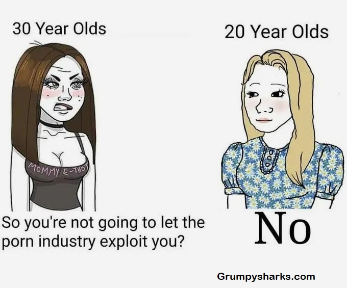 Chad Meme