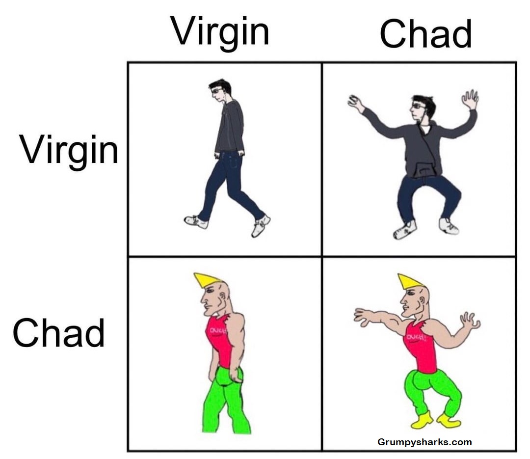 Chad Meme