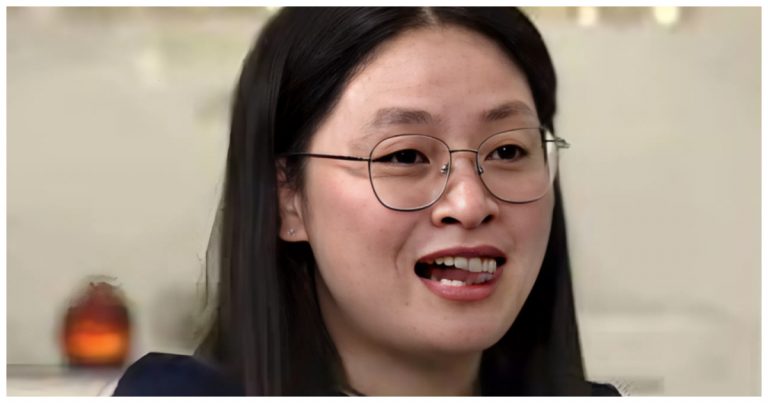 The Internet’s Latest Obsession? Alice Guo—And No One Knows Who She Really Is
