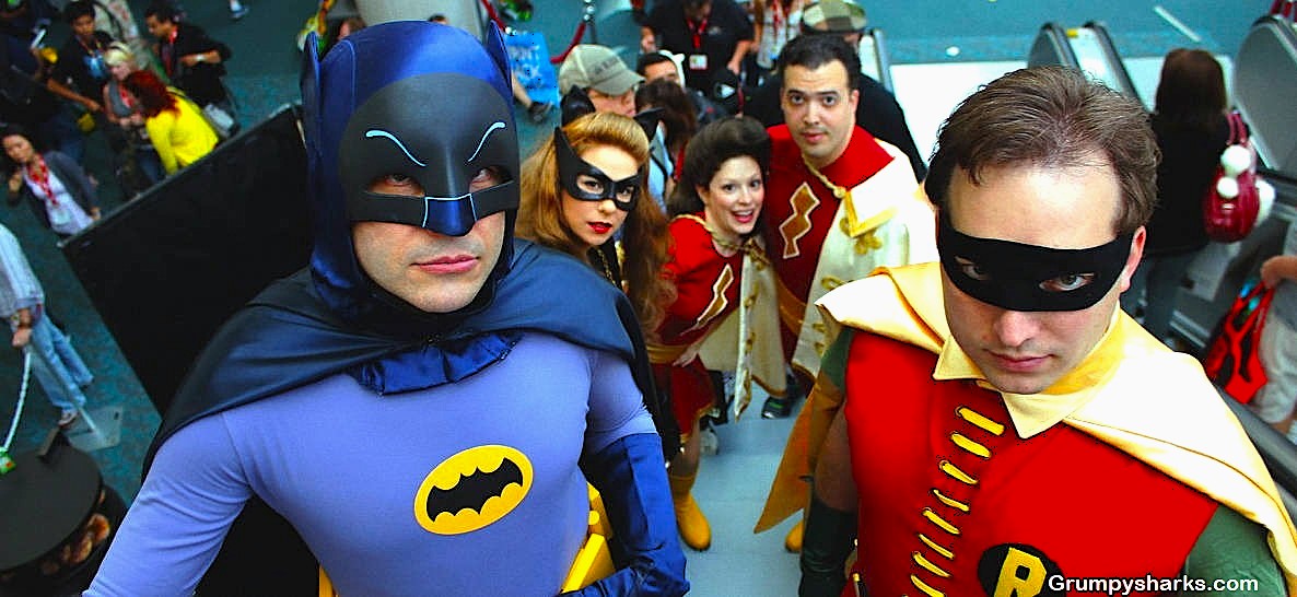 Geek Culture 