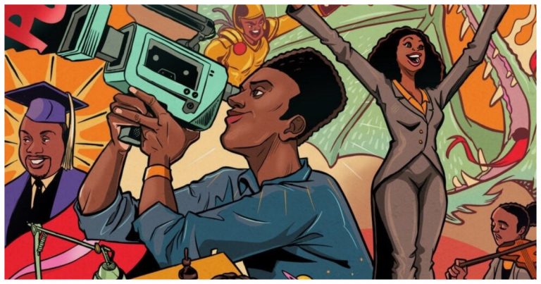 The Global Reach of Geek Culture: Why It’s Not Just a Western Thing