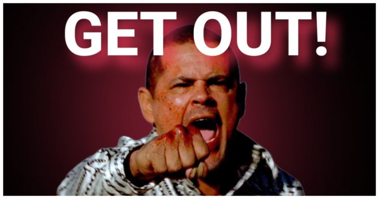 Get Out Meme Meaning and Origin Explained — How It Took Over the Internet
