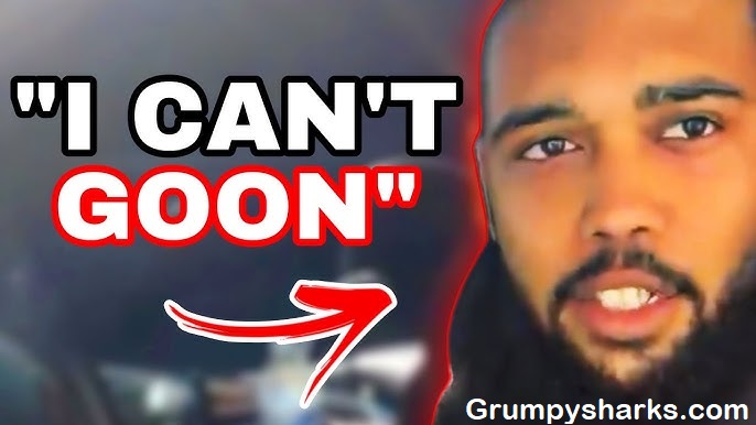 Ghost of the Goon Meme