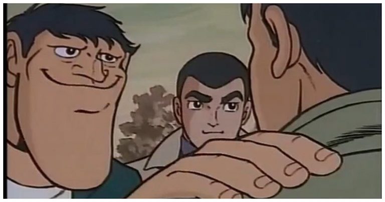 Hand on Shoulder Meme EXPLAINED: Meaning, Origin, and Its Ironically Comforting Impact