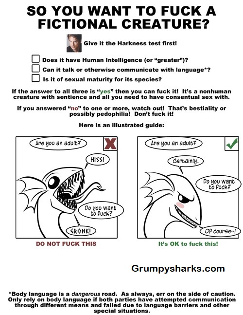 Harkness Test