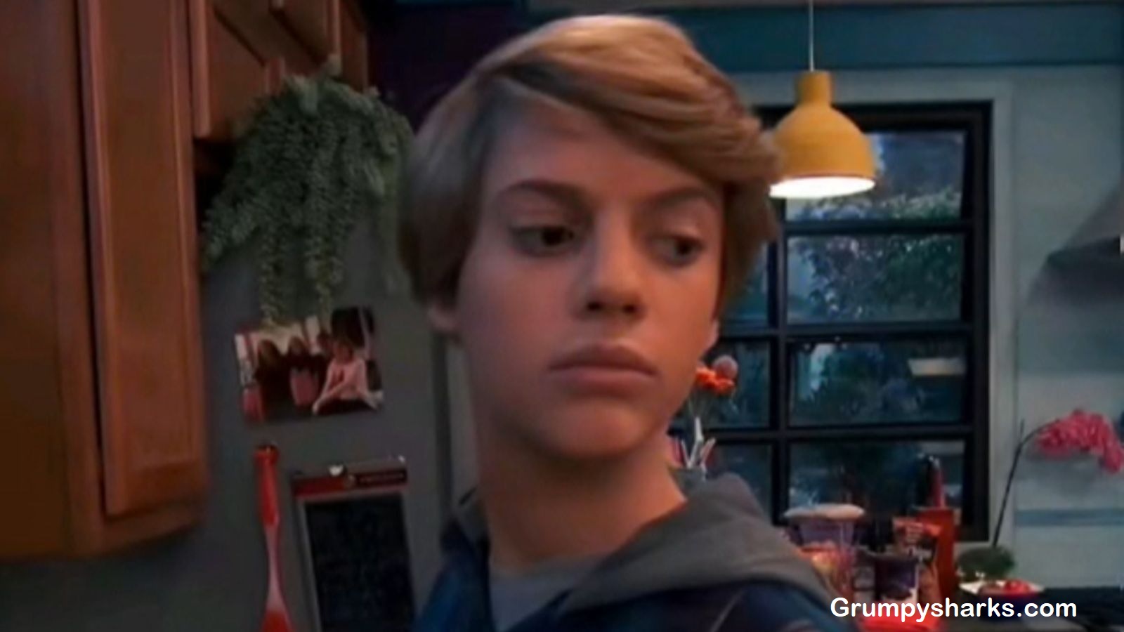 Henry Danger meme 1