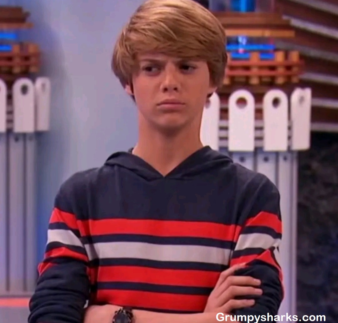 Henry Danger Meme