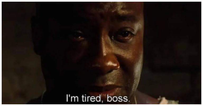 Tired Meme EXPLAINED: Why Exhausted Faces and Burnout Humor Are All Over the Internet