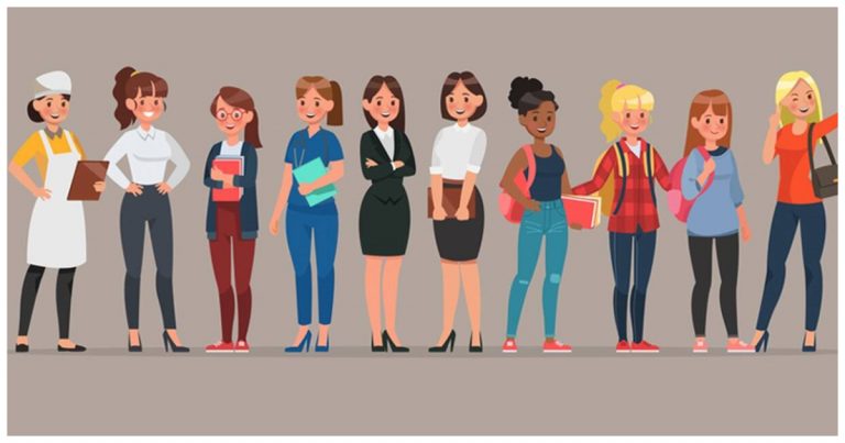 Why More Women Are Loving Their Inner Geek?