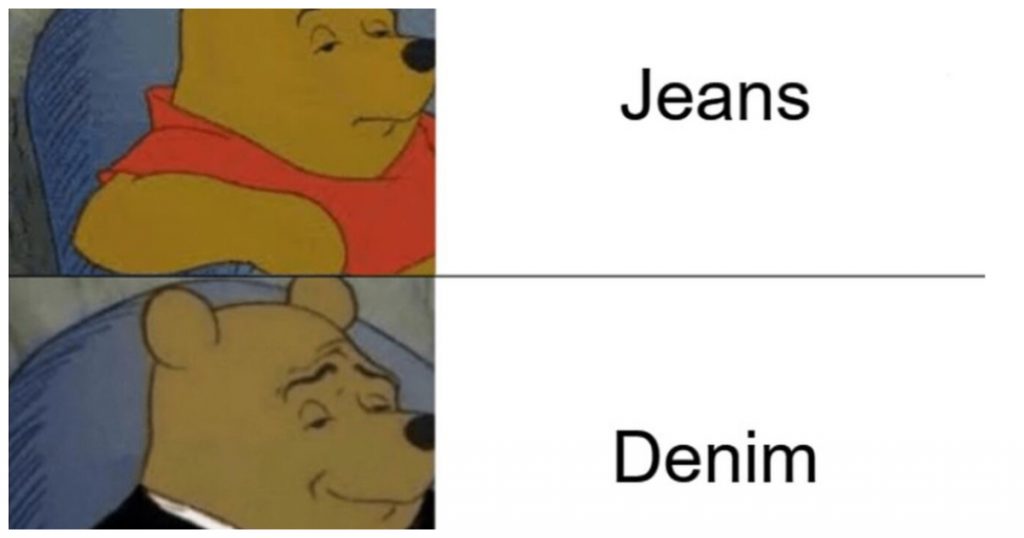 Inside the Winnie the Pooh Meme