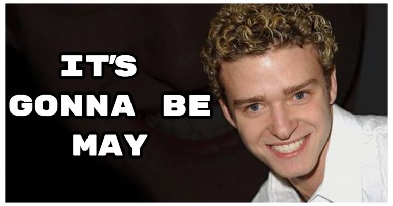 Why the It’s Gonna Be May Meme Returns Every Year: Pop Nostalgia Meets Internet Humor