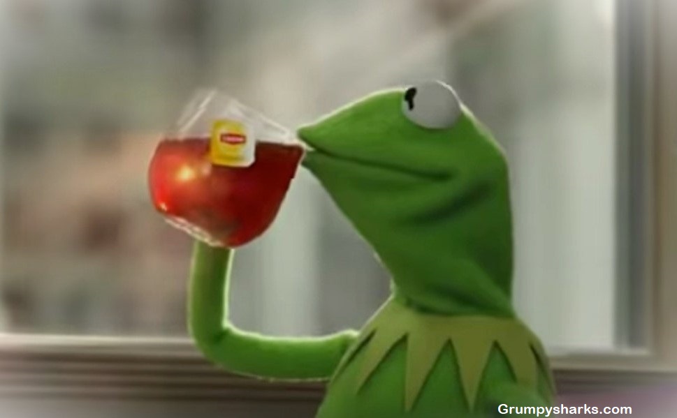 Kermit Meme 