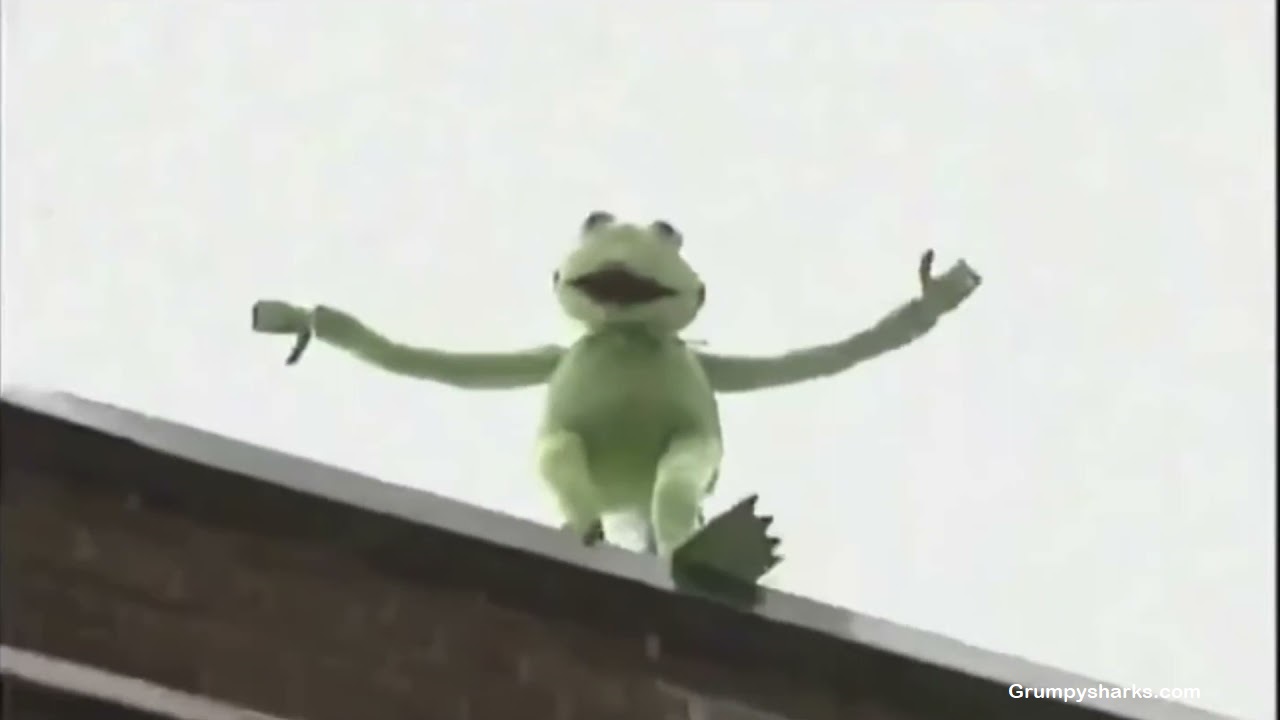 Kermit Meme 