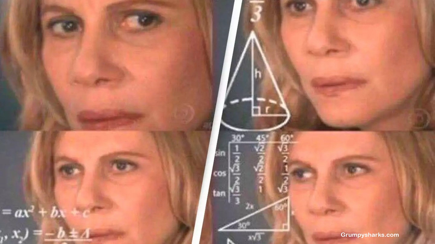 Math Meme