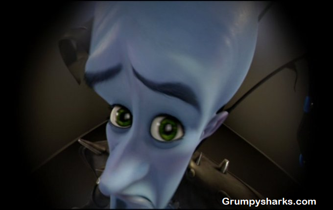 Megamind Meme