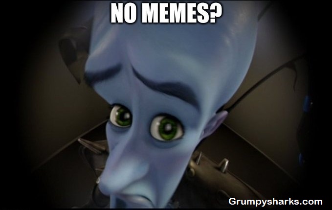 Megamind Meme