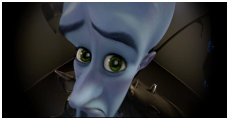 Megamind Meme EXPLAINED: Meaning, Origin, and Viral Rise