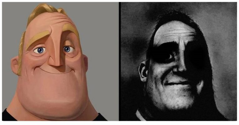 Mr. Incredible Meme EXPLAINED: Meaning, Origin And , and Why It’s So Relatable