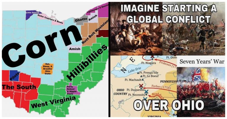 What Is the Ohio Meme? Where Did It Originate and Why Did It Become Popular?