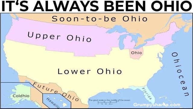 Ohio Meme?